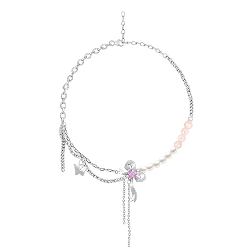 [Eunoia] Chanel Necklace [ATJ-30357]