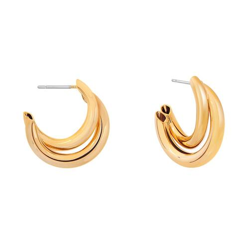 [Rejuvenated] Paris gold Earring [ATJ-90176]