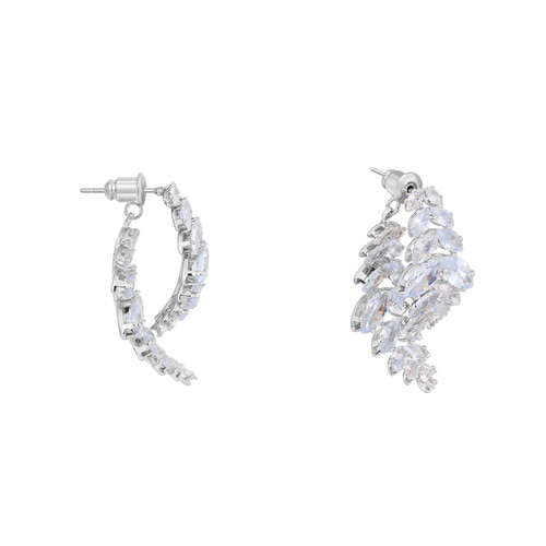 [Apricity] Droplet Earring [ATJ-30385]