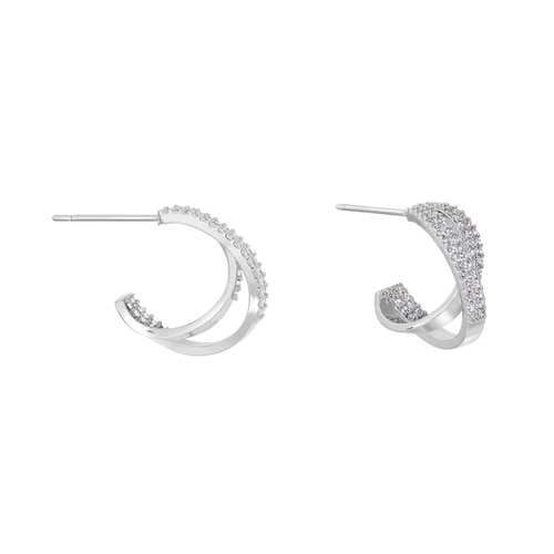 [Apricity] Eloquence Earring [ATJ-30388]