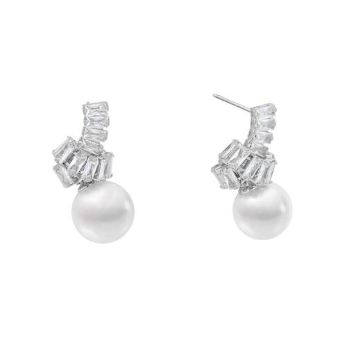 [Apricity] Winsome Earring [ATJ-30397]