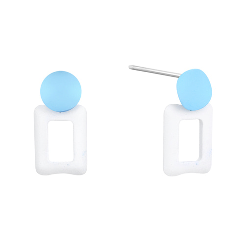 [Eunoia] Isabell Earring [ATJ-30376]